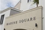 Marine Square Luxury Holiday Suites