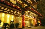 Merlinhod Hotel Xi'an (Formerly Meihua-Goldentang International Hotel)
