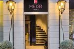 MET34 Athens Hotel