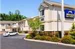 Microtel Inn & Suites Auburn