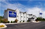 Microtel Inn and Suites Hagerstown