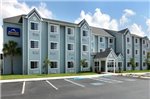 Microtel Inn and Suites - Zephyrhills