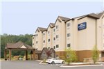 Microtel Inn & Suites Dillsboro/Sylva