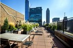 Midtown West at The Symphony House - A Premier Furnished Apartment