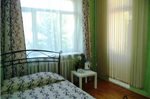Mini Hotel Bambuk na Smolenskoy