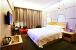 Mini Hotel Changsha Wuyi Avenue