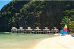 El Nido Resorts - Miniloc Island
