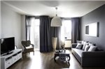 Mint Rooms Serviced Apartments in Warsaw