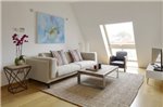 Mirakruz Attic Apartment by FeelFree Rentals