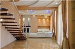 MK Rooms - Sauna Billiard Fireplace Penthouse Apartment