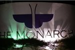 Monarch Serviced Apartments Colombo