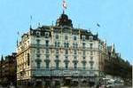 Hotel Monopol Luzern