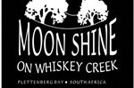 Moon Shine on Whiskey Creek