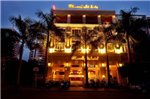 Moonlight Hotel Saigon South