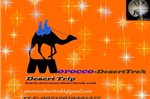 Morocco Desert Trek