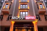 Moss Suites Residence