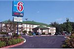 Motel 6 - Columbia
