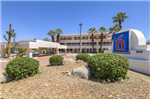 Motel 6 Palm Springs Downtown