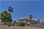Motel 6 Phoenix - Black Canyon