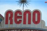 Motel 6 Reno Airport - Sparks