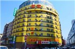 Motel Shenyang Central Street Joy City Walmart