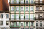 Mouzinho 160 by Oporto Tourist Apartments