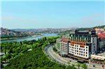 Movenpick Istanbul Hotel Golden Horn