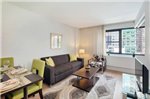 Murray Hill Apartments by Globe Quarters
