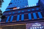 Muse City Hotel Fuzhou