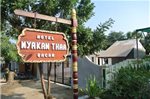 Mya Kan Thar Motel