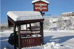 Myrland Turist og Servicesenter