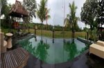 The Carik Ubud Villa