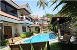 Namaste Goa Villa - Candolim