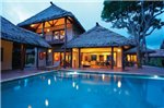 Nanuku Auberge Resort Fiji