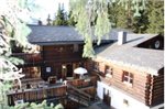 Naturfreundehaus Davos Clavadel