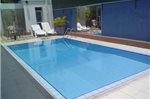Negombo Blue Villa Hotel