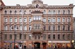 Nevsky 105 Hotel