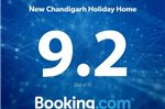 New Chandigarh Holiday Home