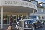 Macdonald Drumossie Hotel Inverness