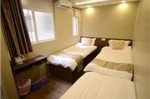 New Kong Hing Guest House