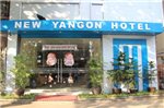 New Yangon Hotel