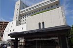 Niigata Toei Hotel