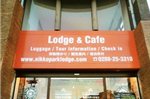 Nikko Park Lodge Tobu Station