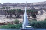 Nile Adventure Sailing Boat