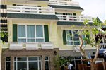 The Ocean Patong Hotel