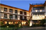 NINE PLUS Spa Hot Spring Hotel-Shin Sheng Juang