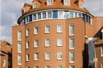 Best Western Nordic Hotel Lubecker Hof