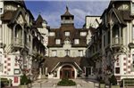 Hotel Barriere Le Normandy