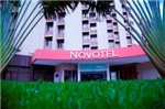 Novotel Dakar
