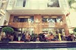 Crown Diamond Hotel - Phu My Hung District 7